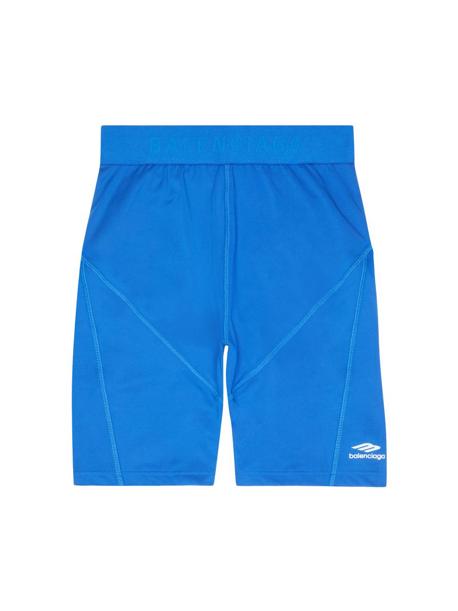 ●送料込●BALENCIAGA●3b Sports Icon Athletic カットショーツ Balenciaga 3b Sports Icon Athletic Cut Shorts | Saks Fifth