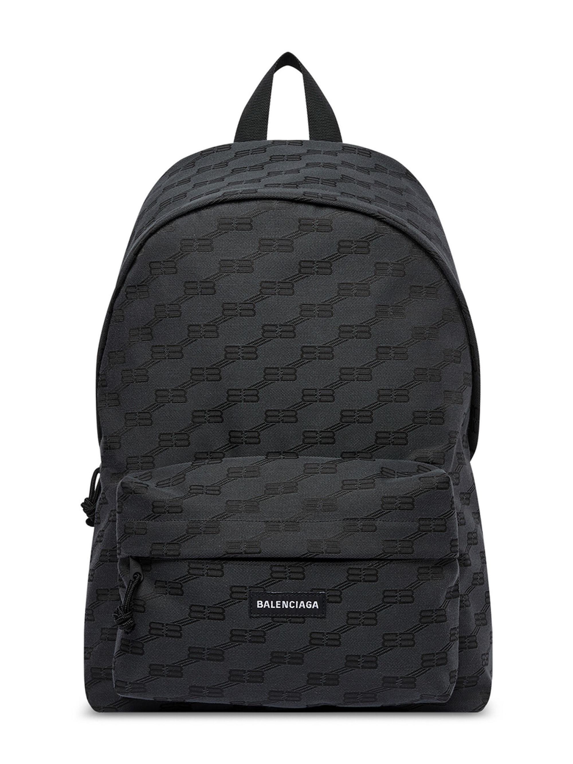 Balenciaga Explorer Backpack DIY Metal Allover | Saks Fifth Avenue
