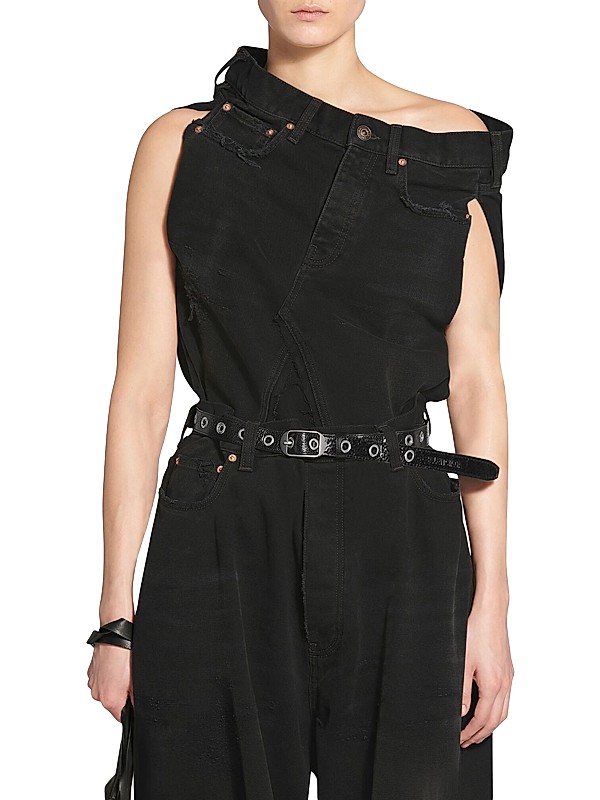 Shop Balenciaga Le Cagole Stud Belt | Saks Fifth Avenue Shop Balenciaga Le Cagole Stud Belt | Saks Fifth Avenue