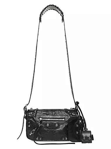 Women's Balenciaga Designer Crossbody Bags | Fifth