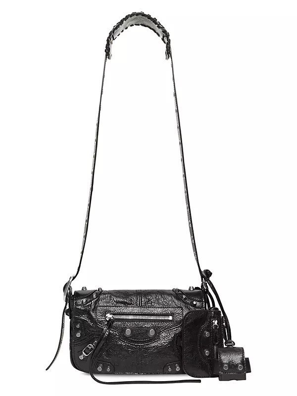 Shop Balenciaga Cagole XS Bag | Saks Fifth Avenue