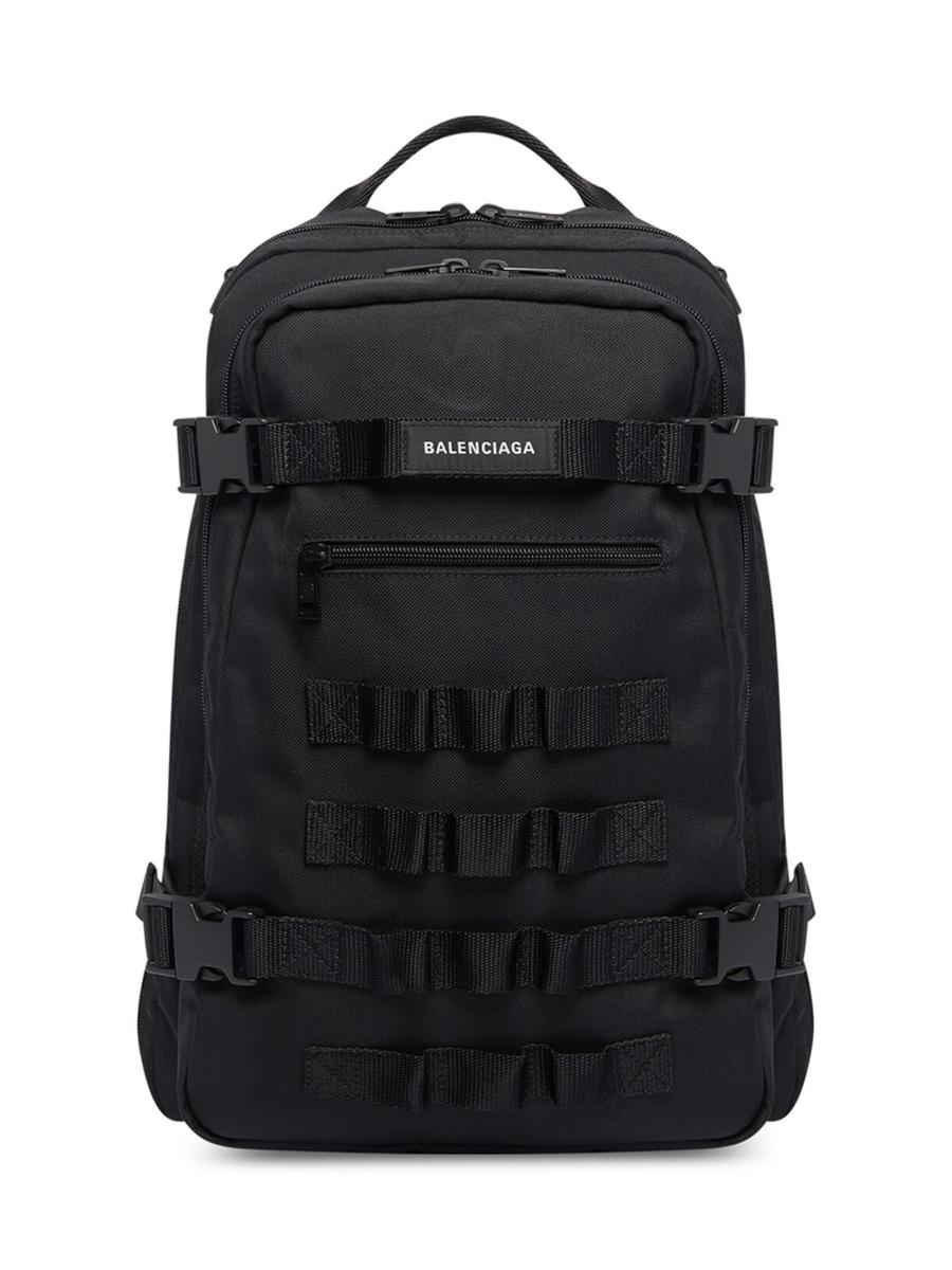 Balenciaga Army Space Small Backpack | Saks Fifth Avenue