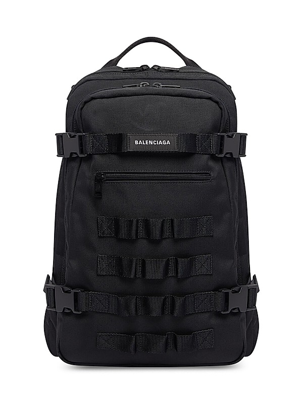 BALENCIAGA バレンシアガ Army Space Backpack スモールバック BALENCIAGA バレンシアガ Army Space Backpack スモールバック