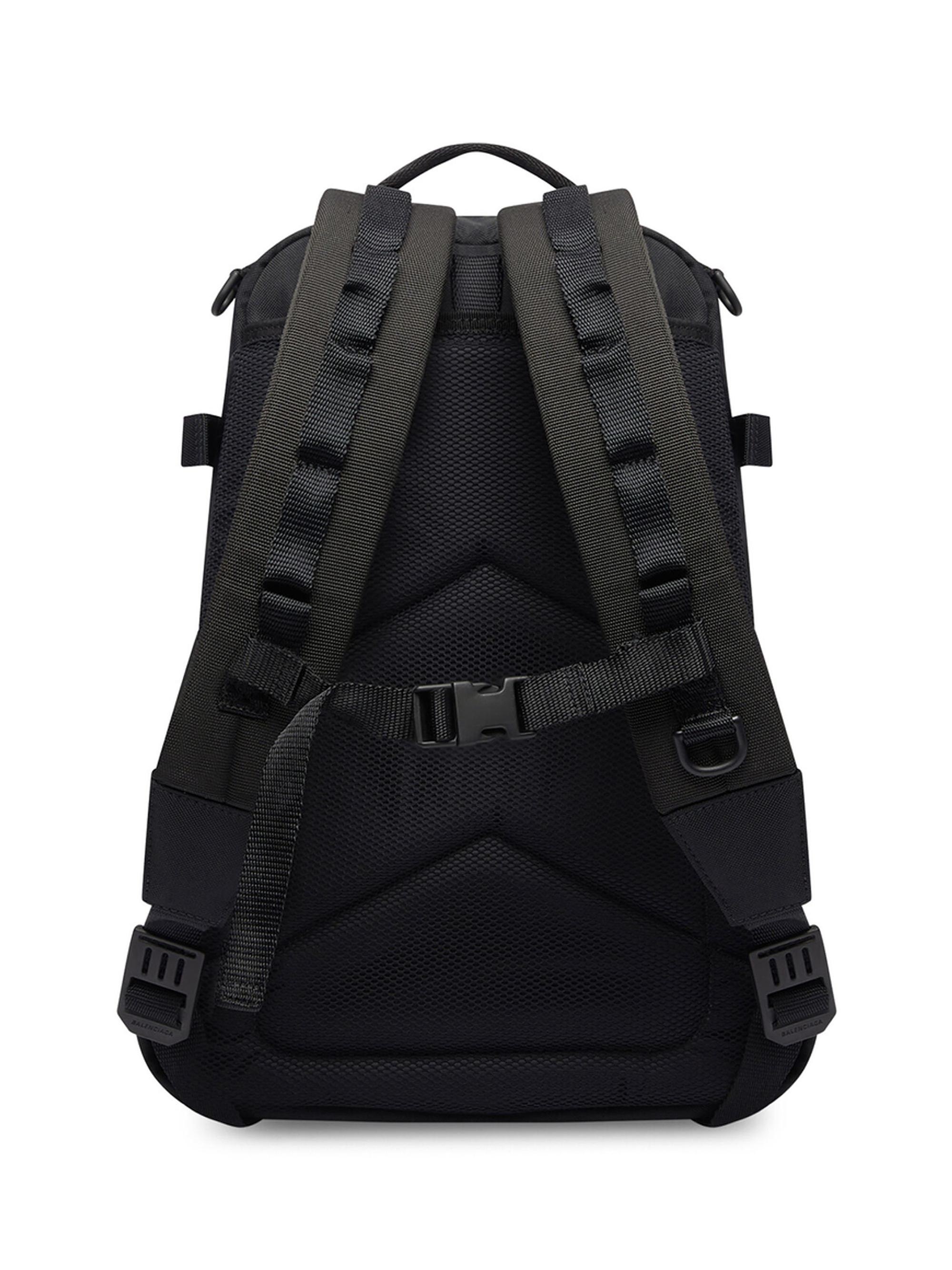 Balenciaga Army Space Small Backpack | Saks Fifth Avenue