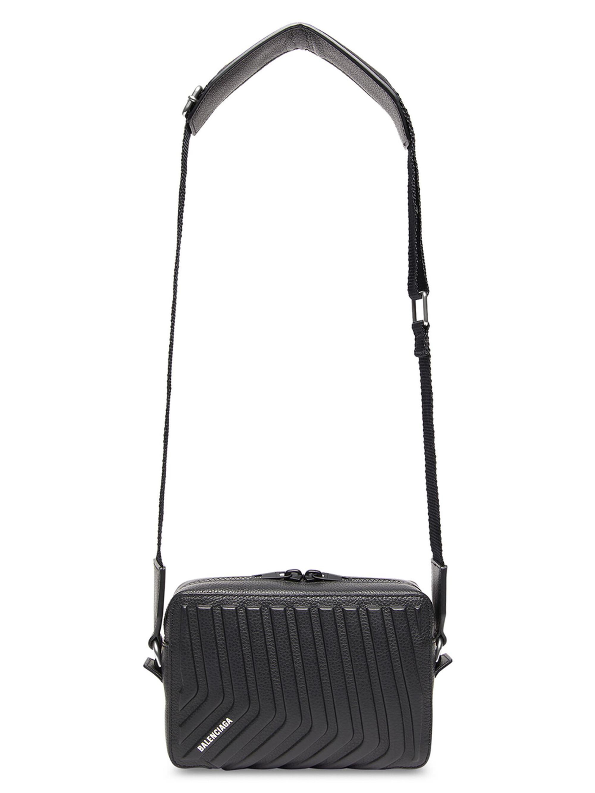 【レア商品】BALENCIAGA CAR CAMERA BAG カメラバッグ 0400018097145_BLACK?wid=600&