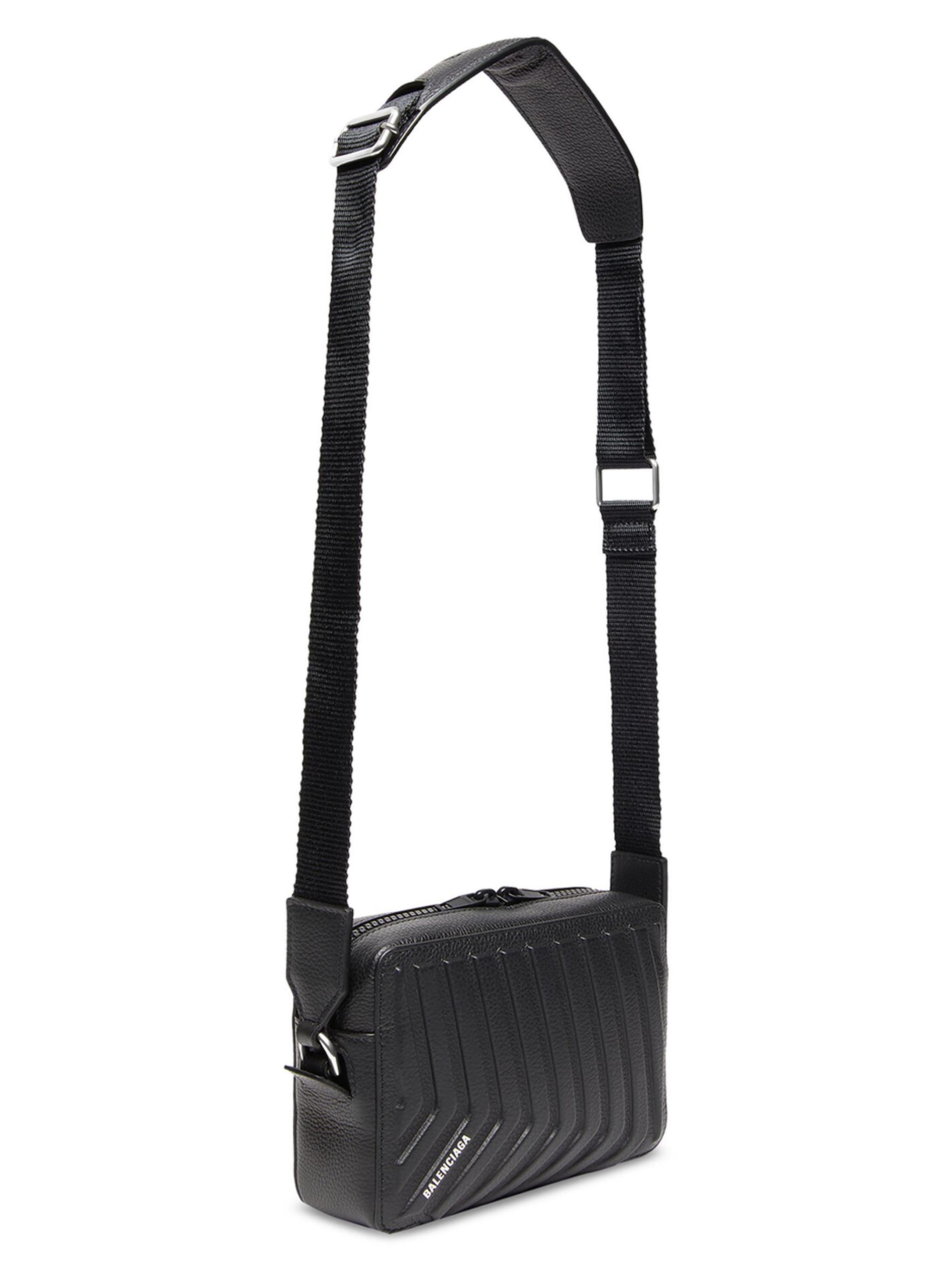【レア商品】BALENCIAGA CAR CAMERA BAG カメラバッグ Balenciaga Car Camera Bag | Saks Fifth Avenue