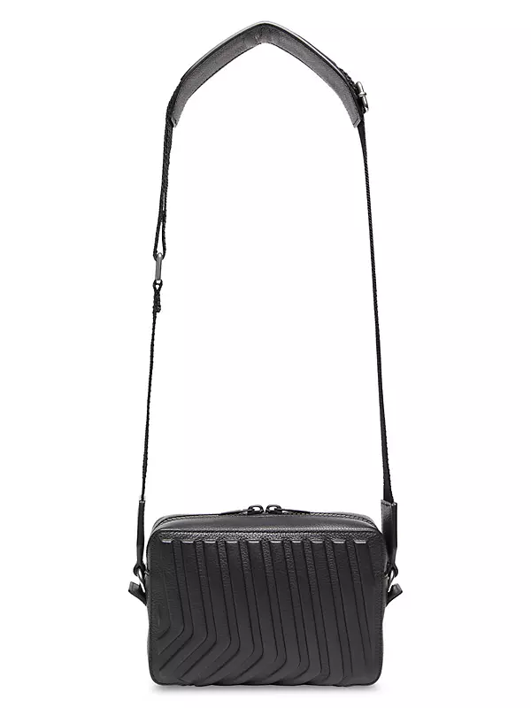 Shop Balenciaga Car Camera Bag | Saks Fifth Avenue