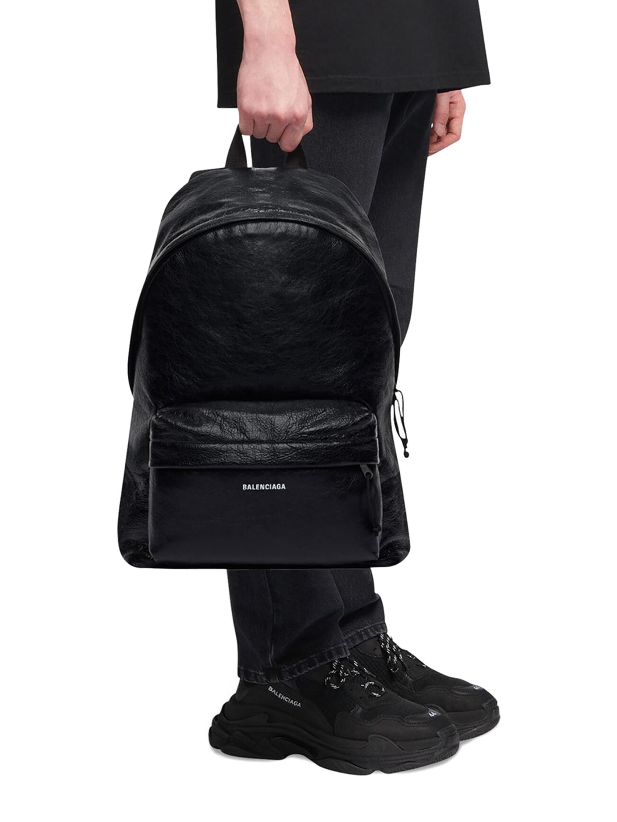 Balenciaga Explorer Backpack | Saks Fifth Avenue