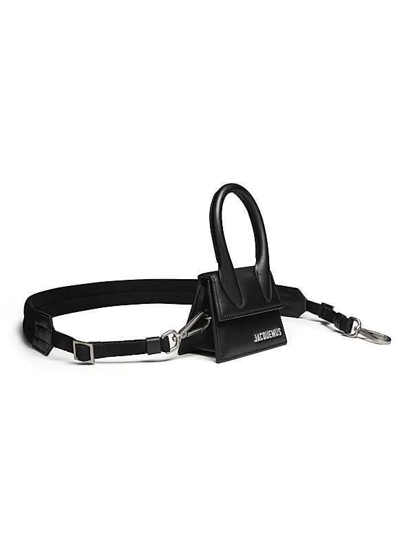 Shop Jacquemus Le Chiquito Homme Top Handle Bag | Saks Fifth Shop Jacquemus Le Chiquito Homme Top Handle Bag | Saks Fifth