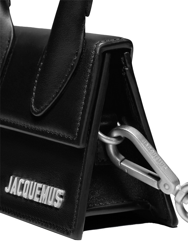 Shop Jacquemus Le Chiquito Homme Top Handle Bag | Saks Fifth Shop Jacquemus Le Chiquito Homme Top Handle Bag | Saks Fifth