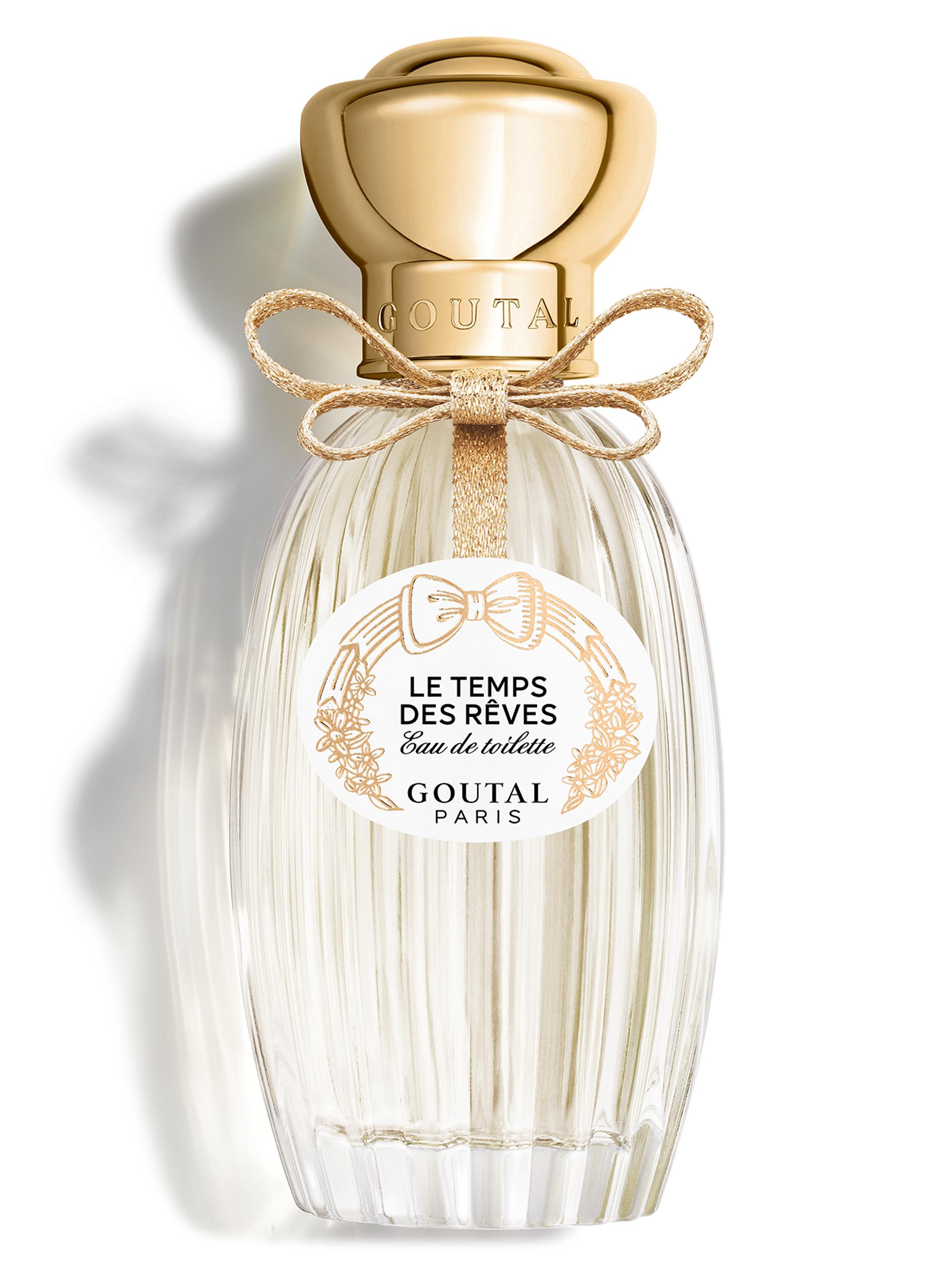 Goutal Women's Le Temps Des Rêves Eau de Toilette