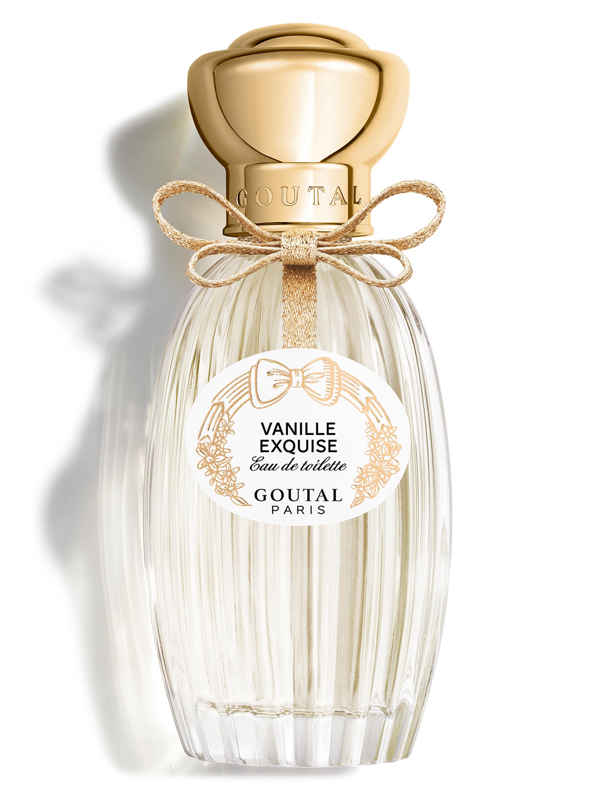 Goutal Women's Vanille Exquise Eau de Toilette