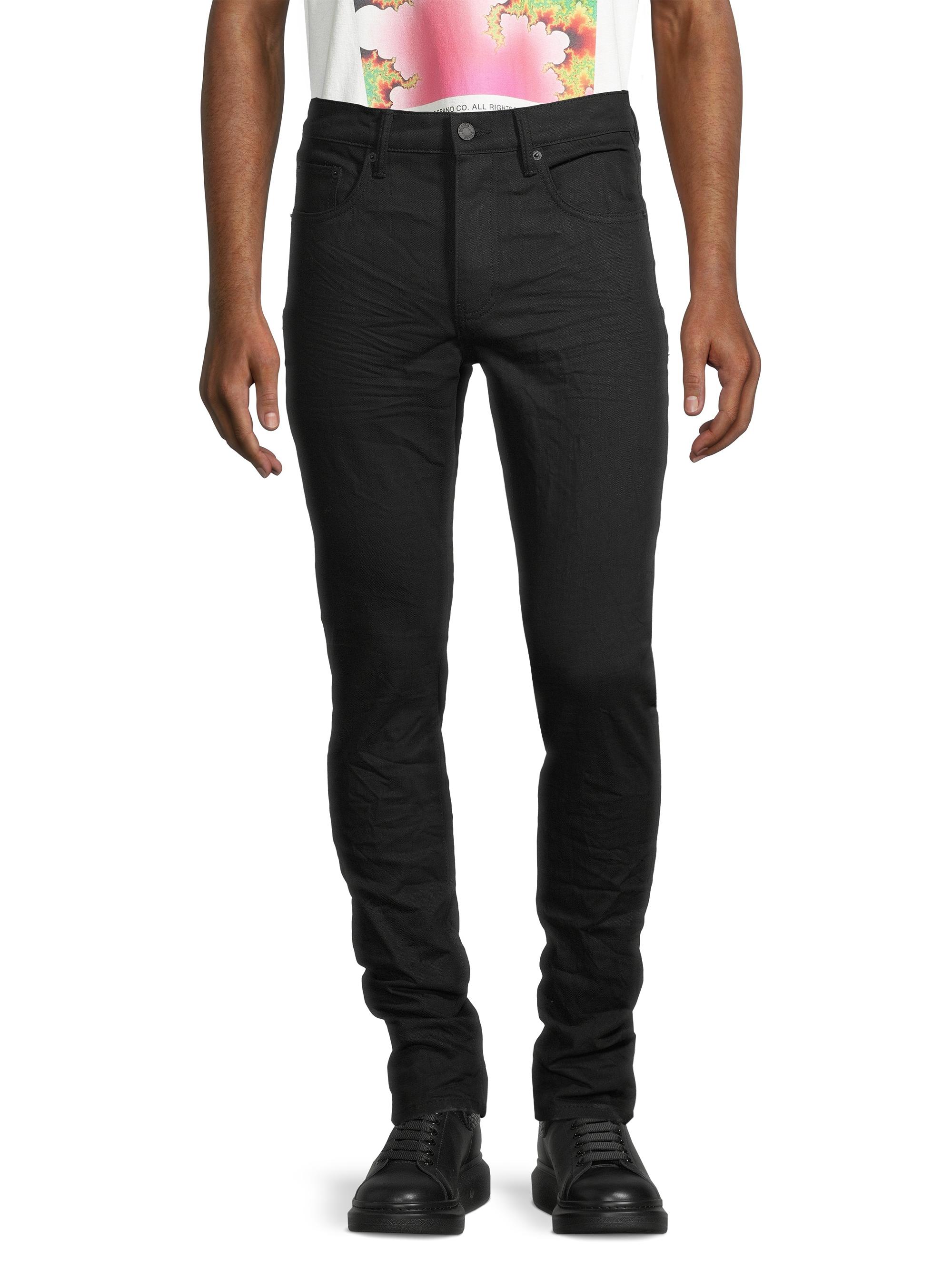 Purple Brand Cotton Five-Pocket Jeans | Saks Fifth Avenue