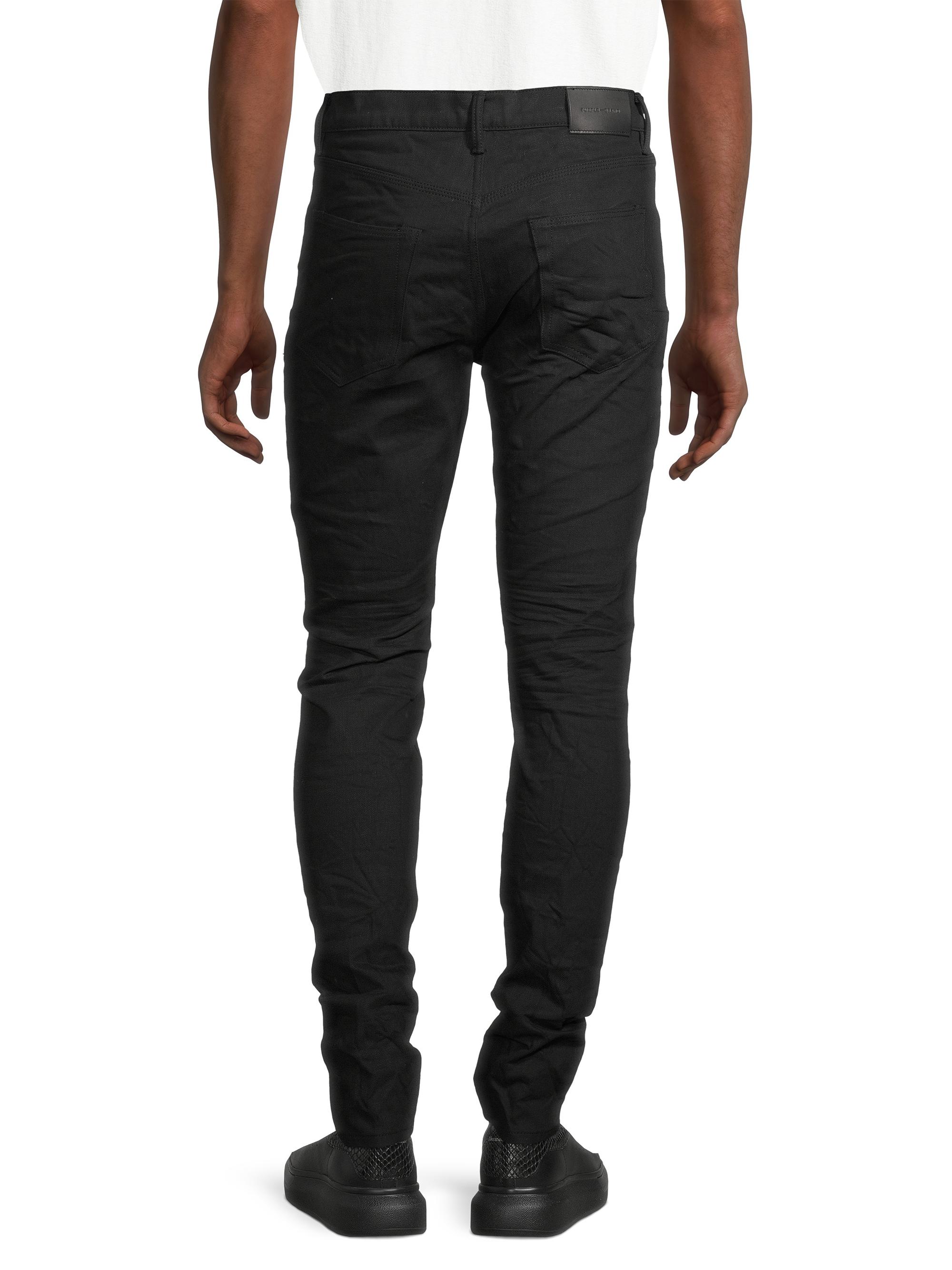 Purple Brand Cotton Five-Pocket Jeans | Saks Fifth Avenue