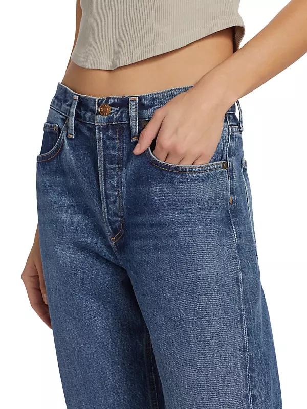 ストアプロモーション gourmet jeans zip parker