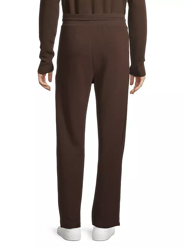 Alo Yoga NWT Brown Sweatpants Size XS - $90 New With Tags - From Megan