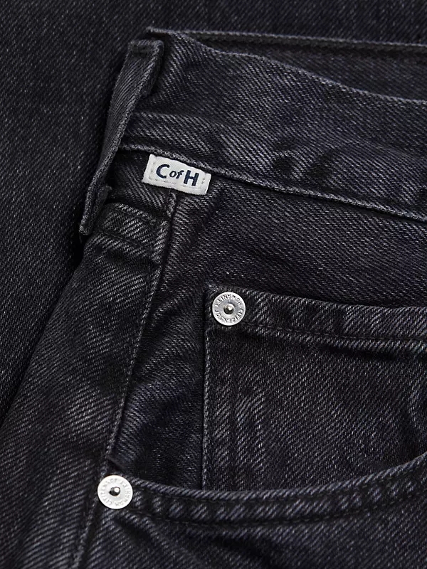 Citizens of Humanity Horseshoe Jeans Review - Jeans and a Teacup