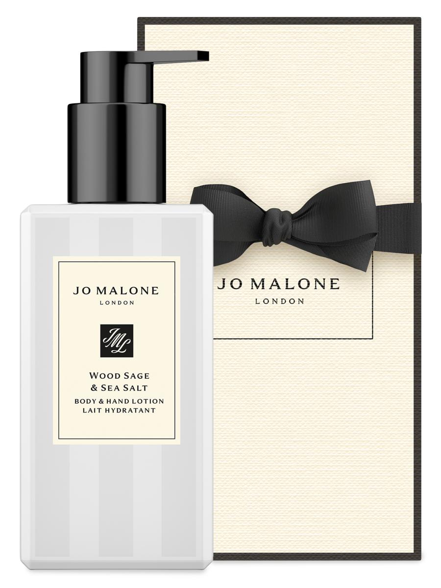 Jo Malone London Wood Sage & Sea Salt Body & Hand Lotion | Saks