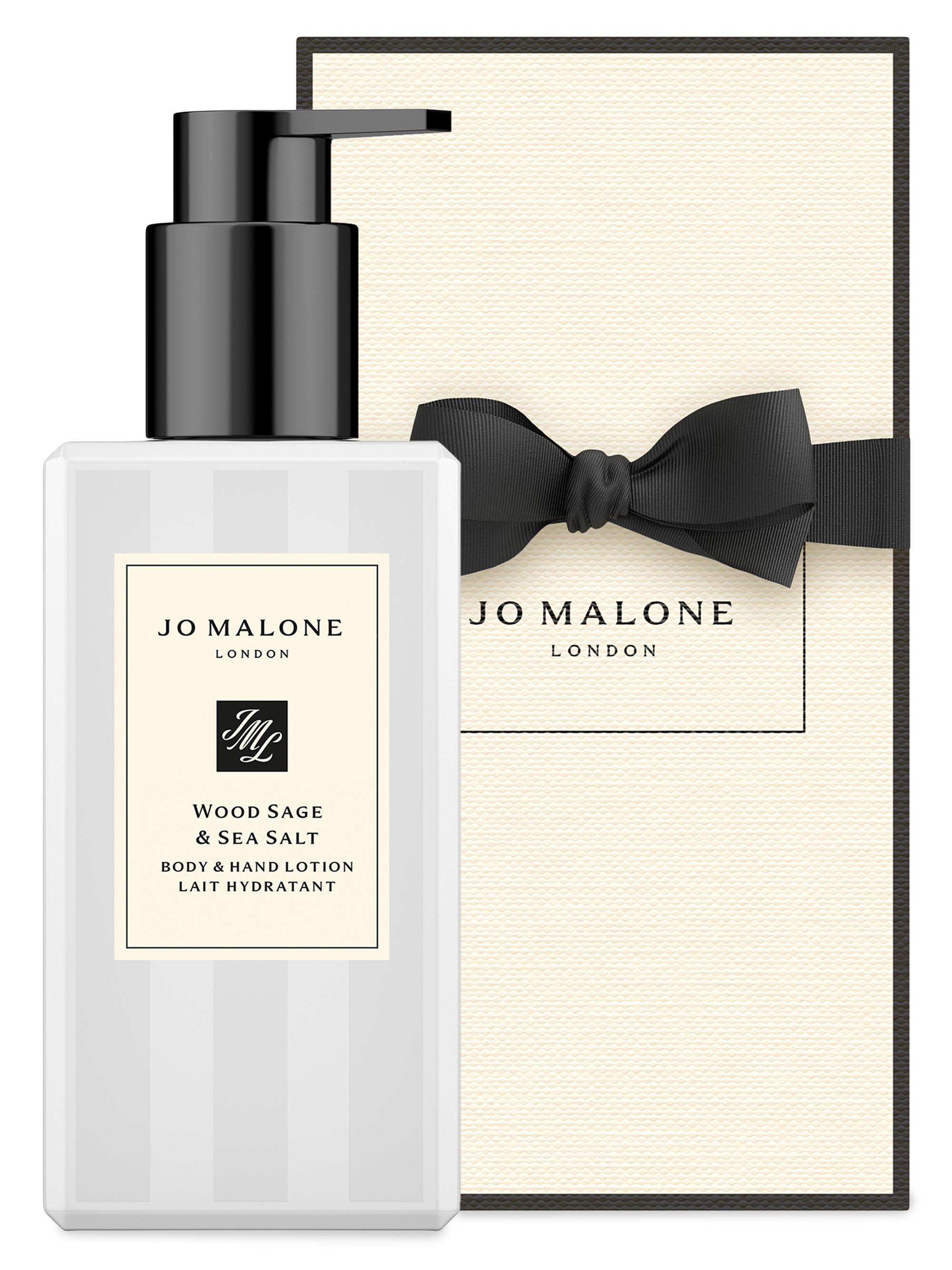 Jo Malone London Vitamin E Nourishing Hand Treatment | Saks Fifth