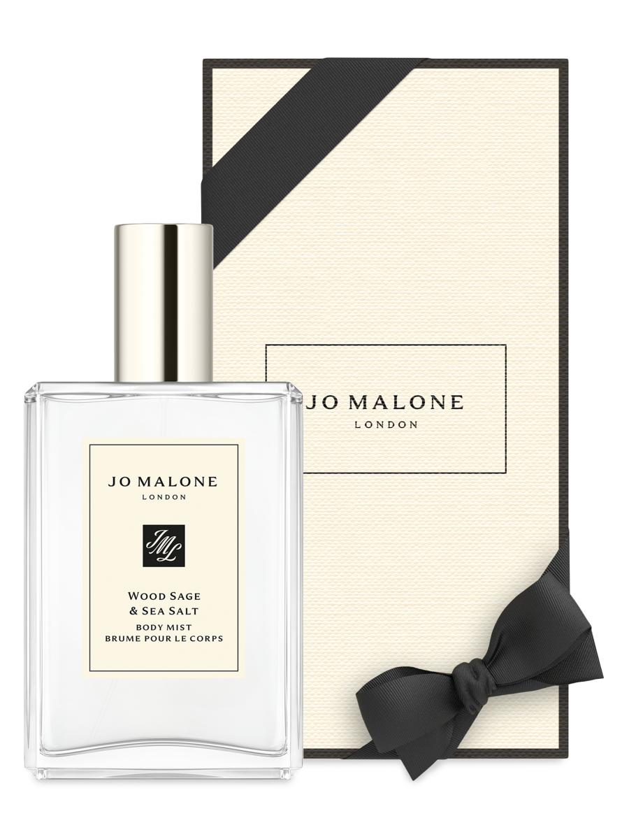 Jo Malone London Wood Sage & Sea Salt Body Mist | Saks Fifth Avenue