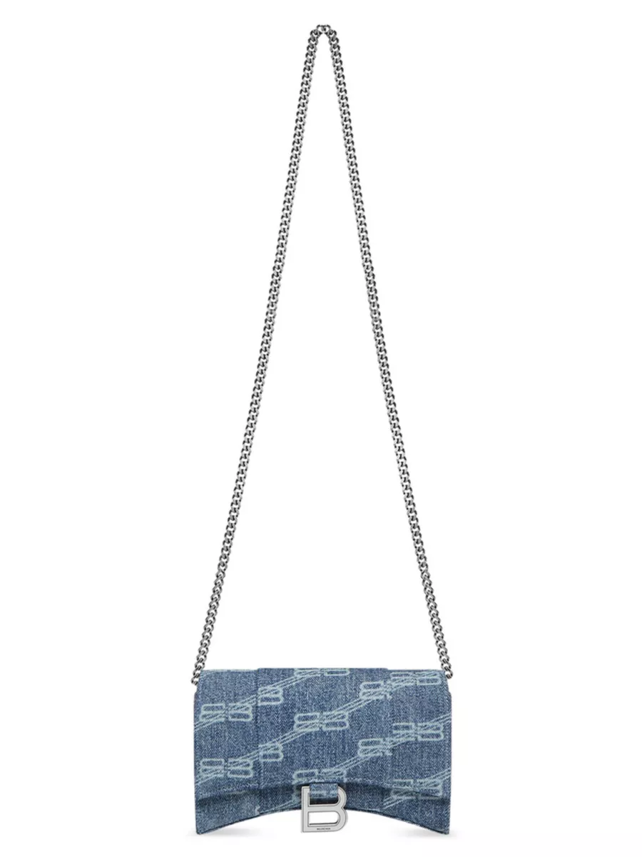 BALENCIAGA - 新品未使用 Balenciaga ショルダーバッグ BB