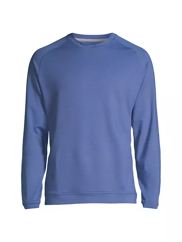 Monogram Jet Ski T-Shirt - Luxury Blue