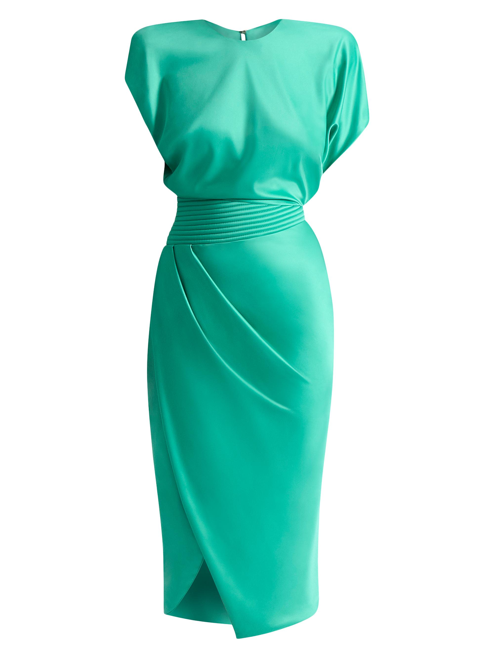 BCBGMAXAZRIA Strapless Bubble Minidress | Saks Fifth Avenue