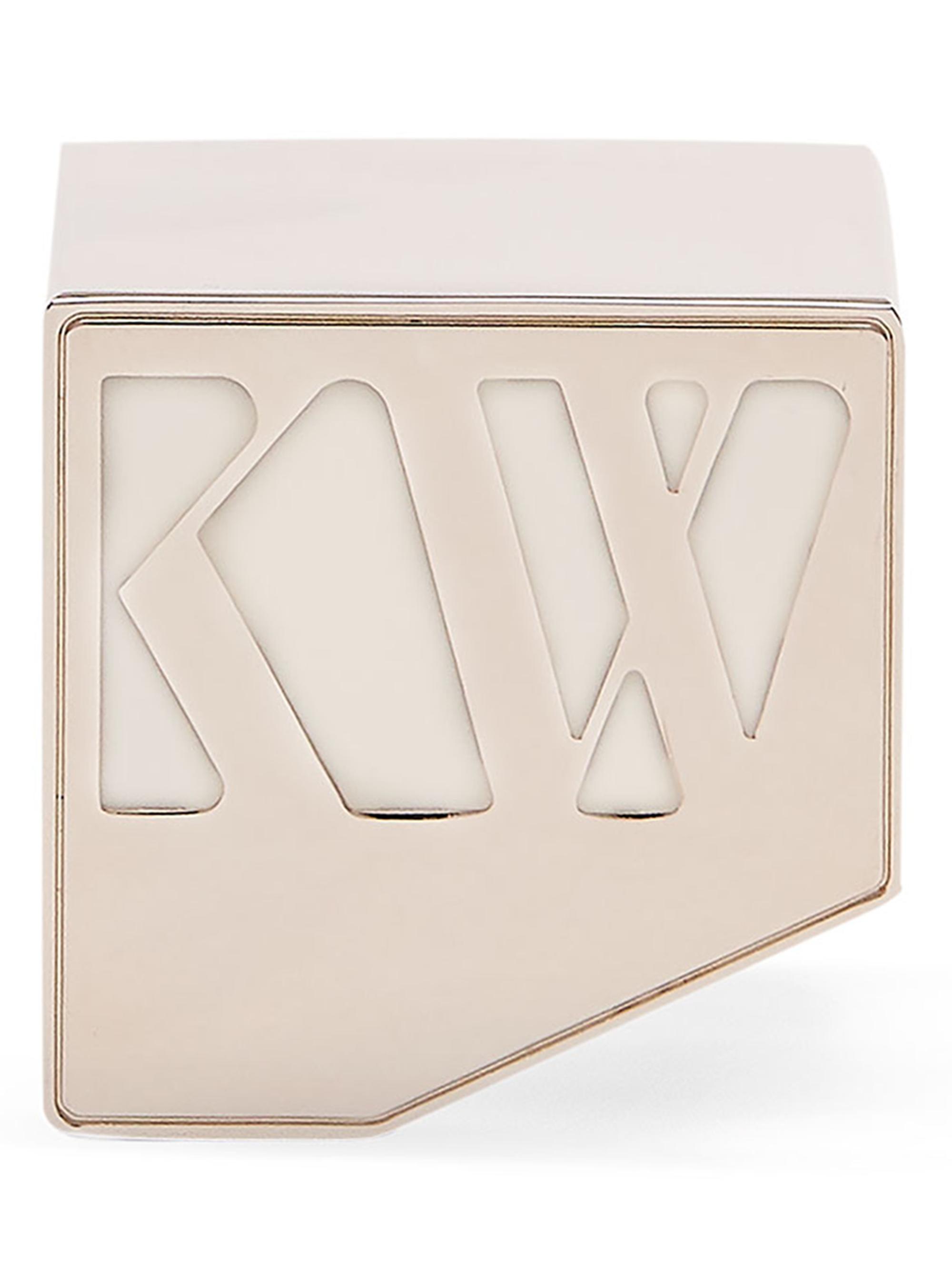 Kjaer Weis Women's Iconic Edition Cap for Liquid Foundation