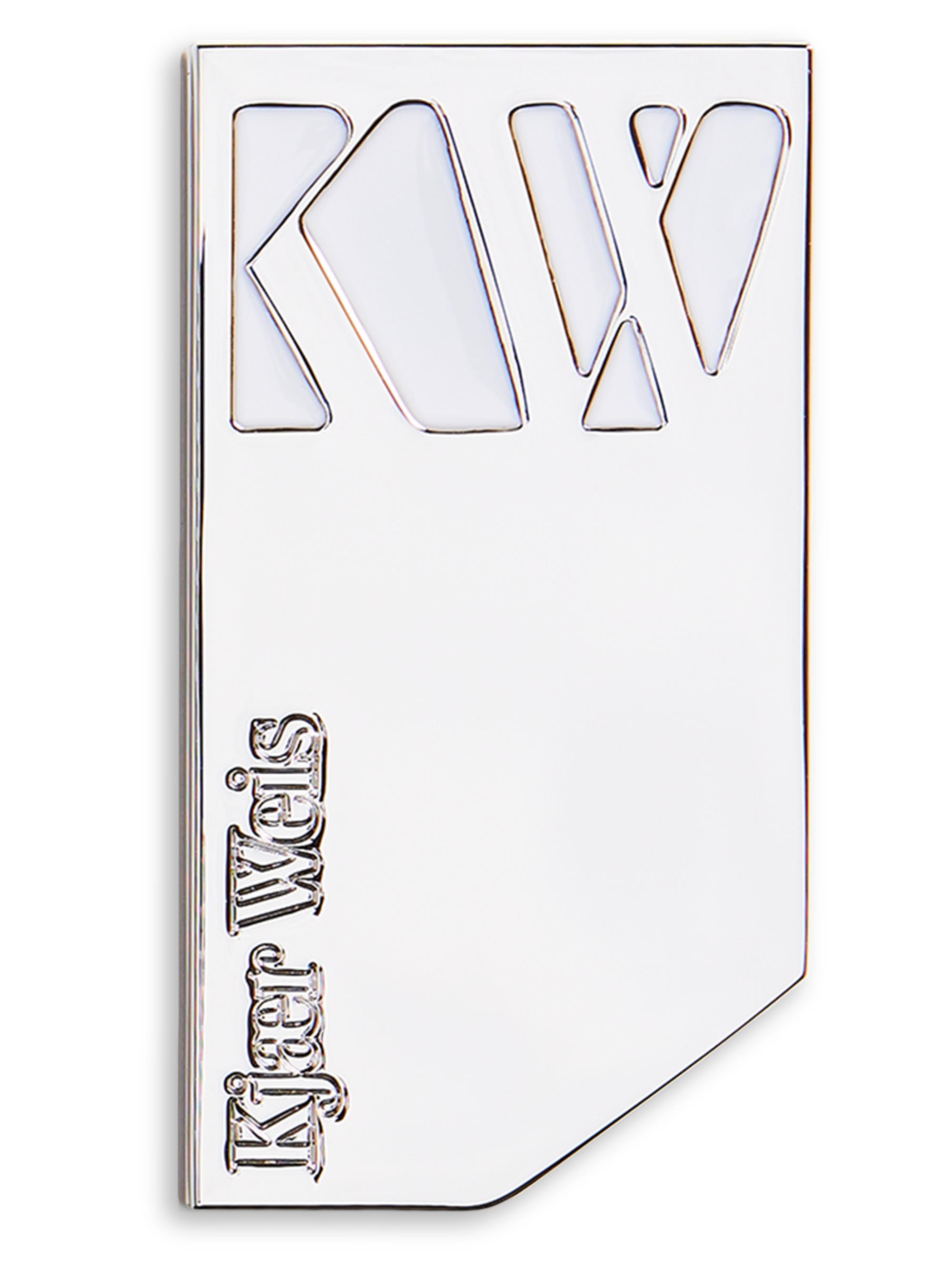 Kjaer Weis Women's Iconic Edition Compact for Cream Lip Tint