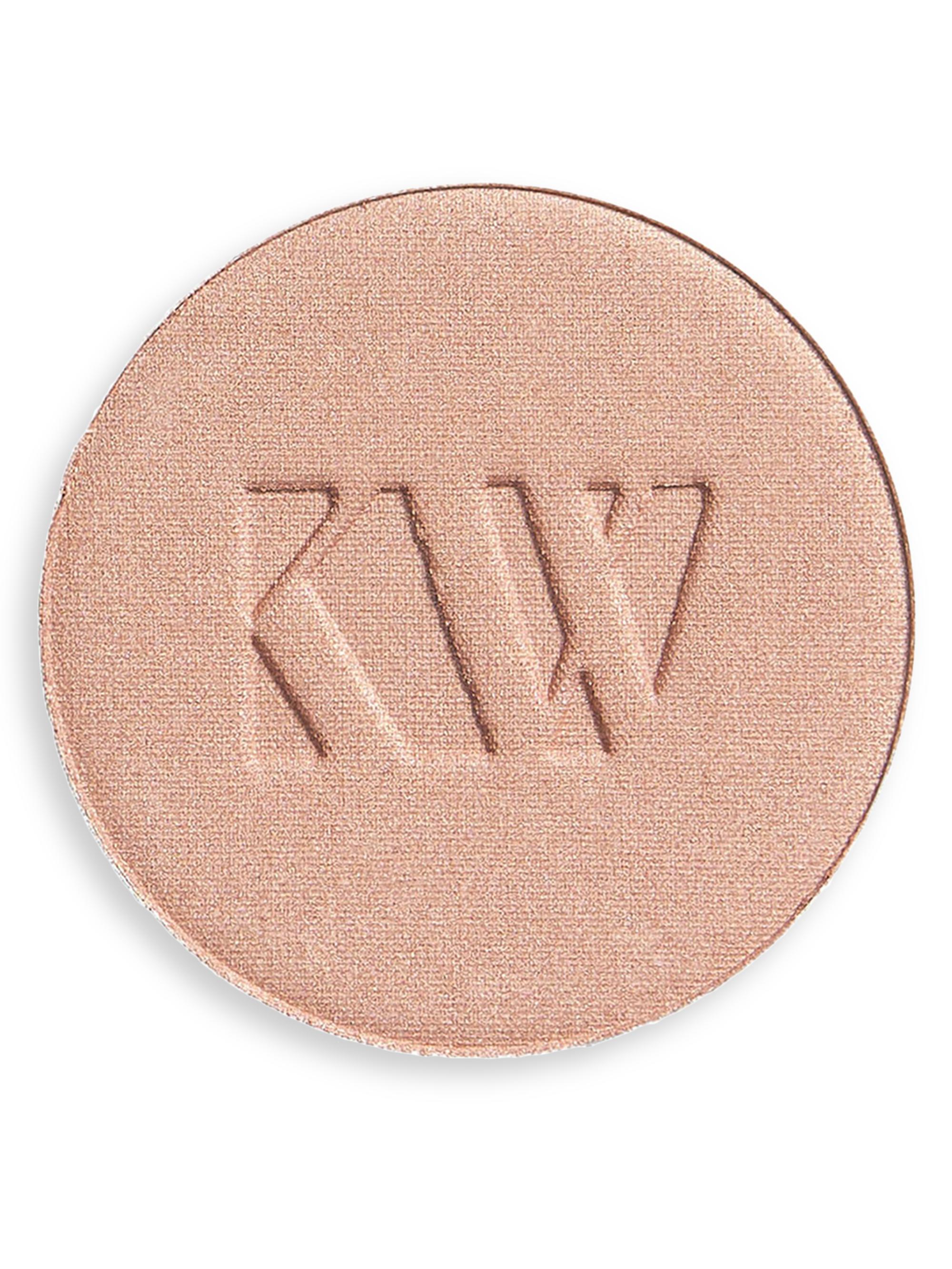 Kjaer Weis Women's Powder Lightslip Highlighter Refill - Luminous