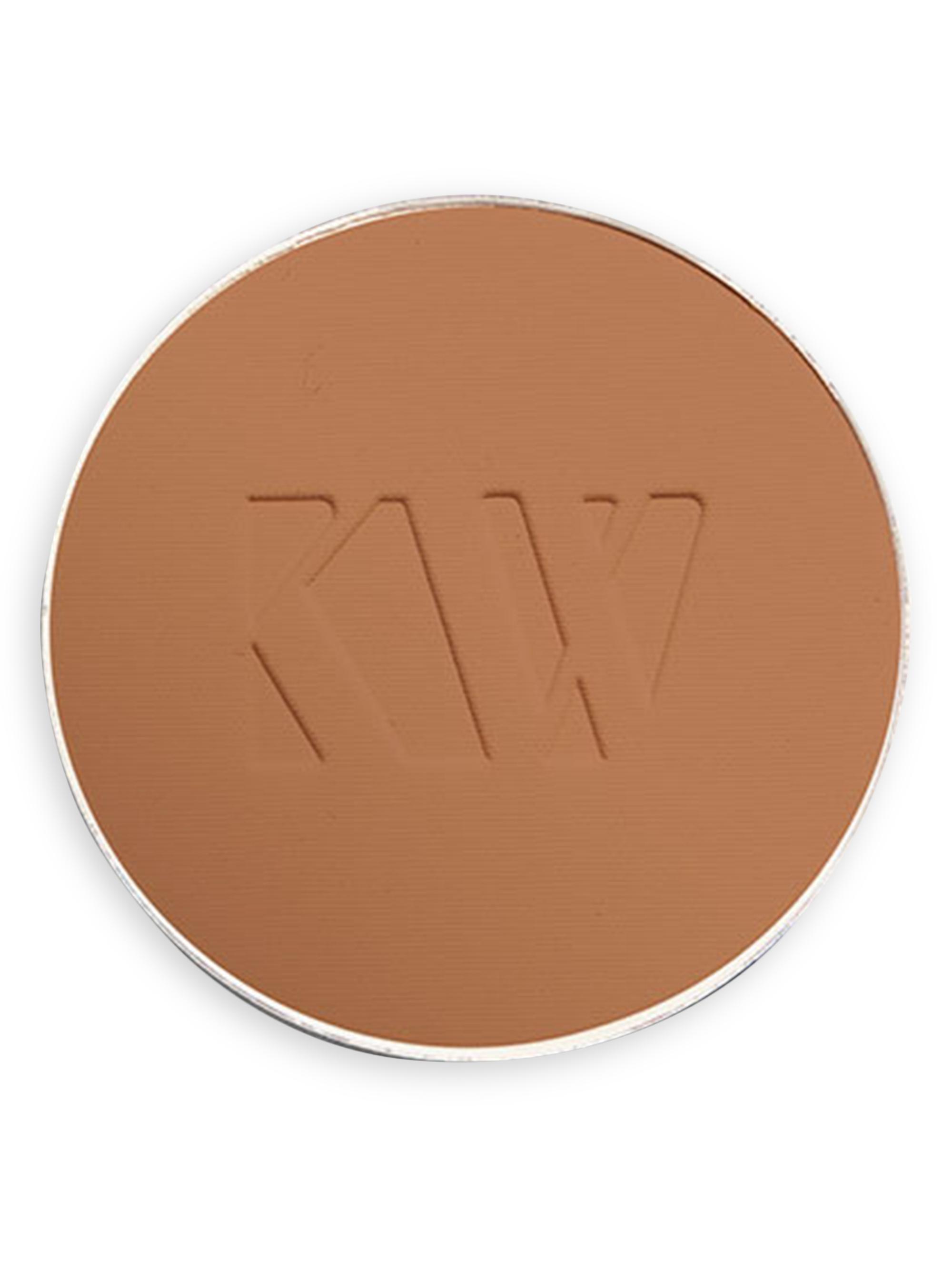 Kjaer Weis Women's Pressed Powder Refill - Faint
