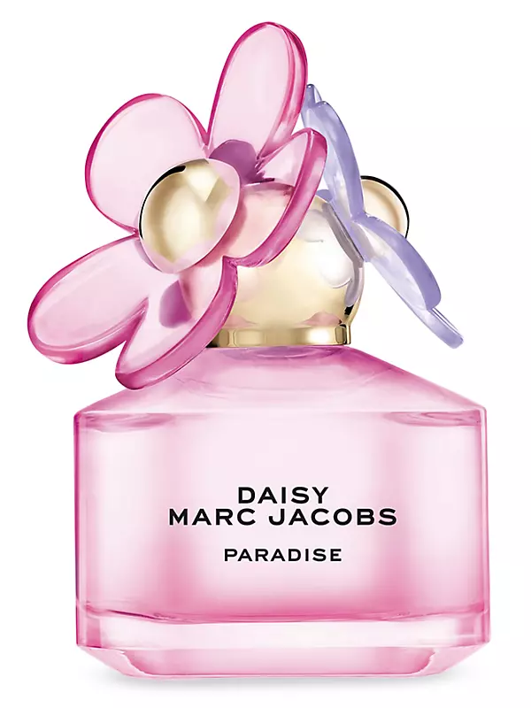 Shop Marc Jacobs Limited-Edition Daisy Paradise Eau de Toilette