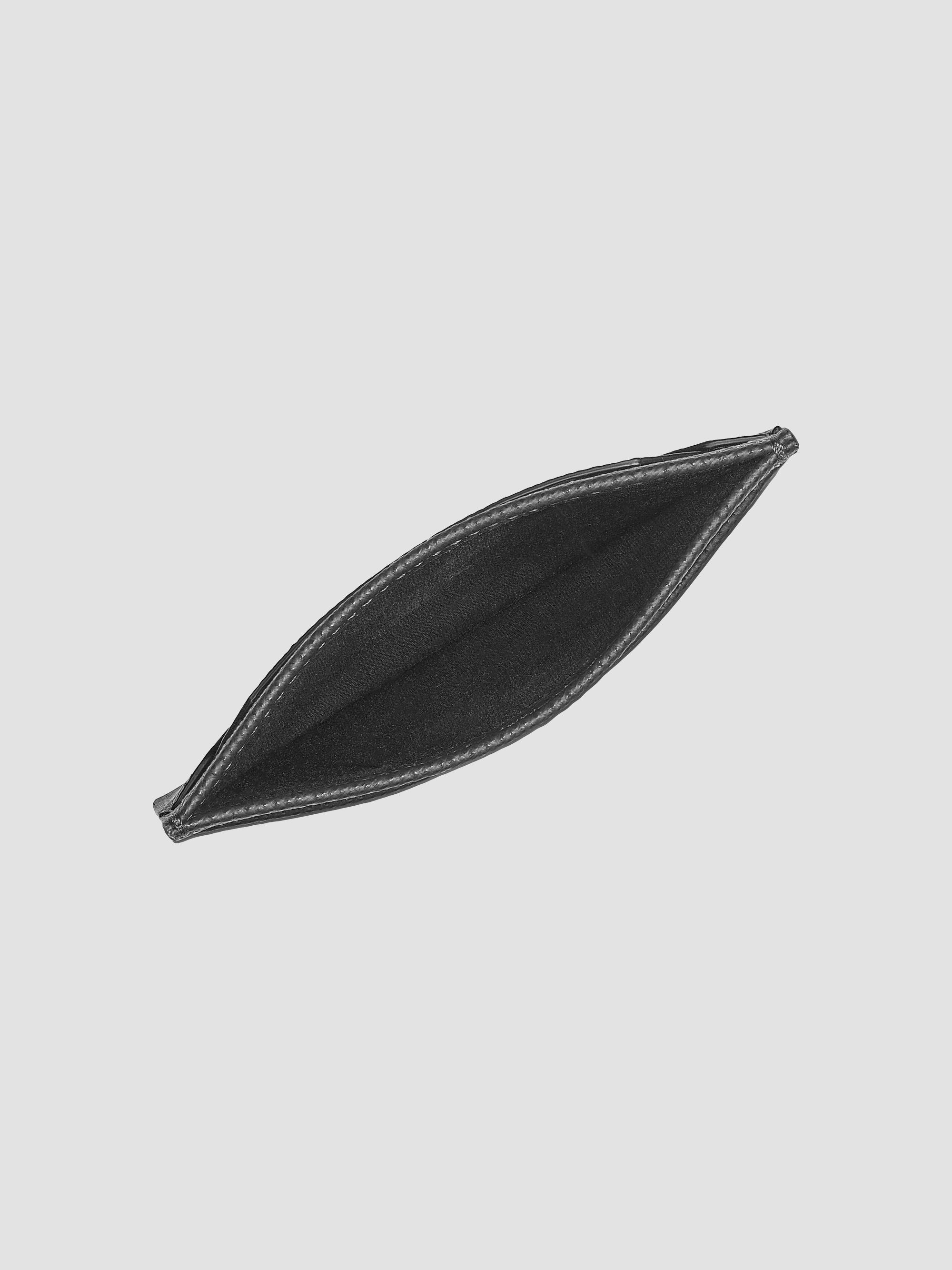 Montblanc Sartorial Leather Card Holder | Saks Fifth Avenue