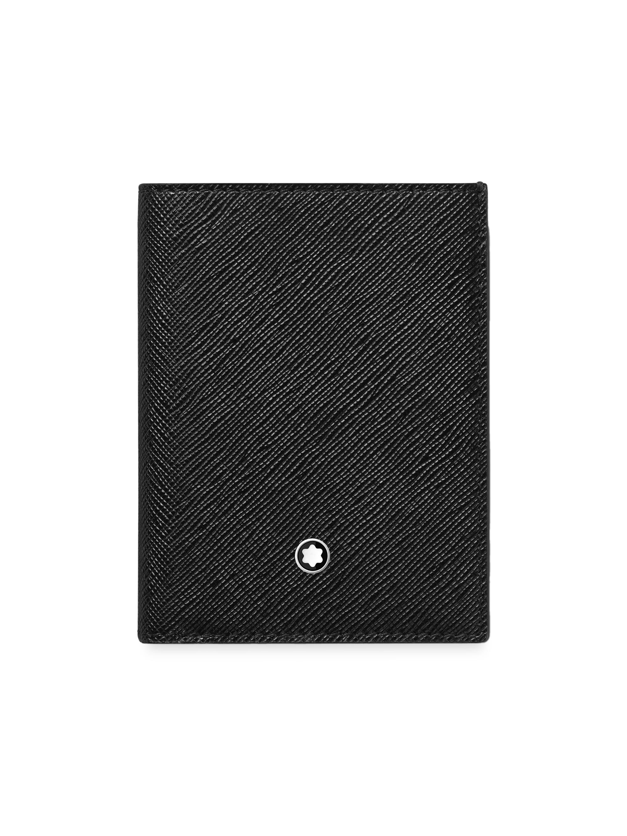 Montblanc Passport Holder | Saks Fifth Avenue