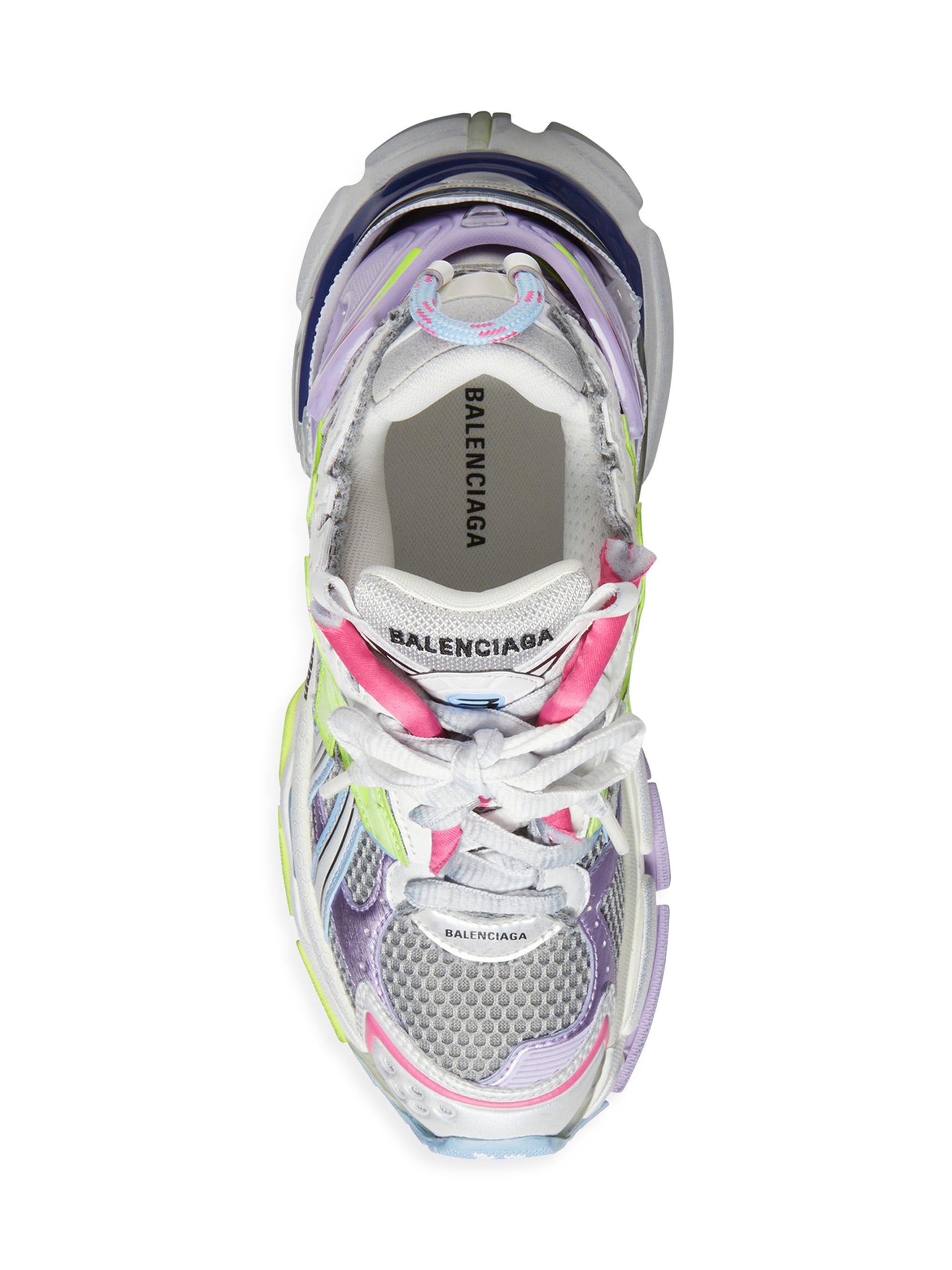 Balenciaga Runner Sneaker Saks Fifth Avenue