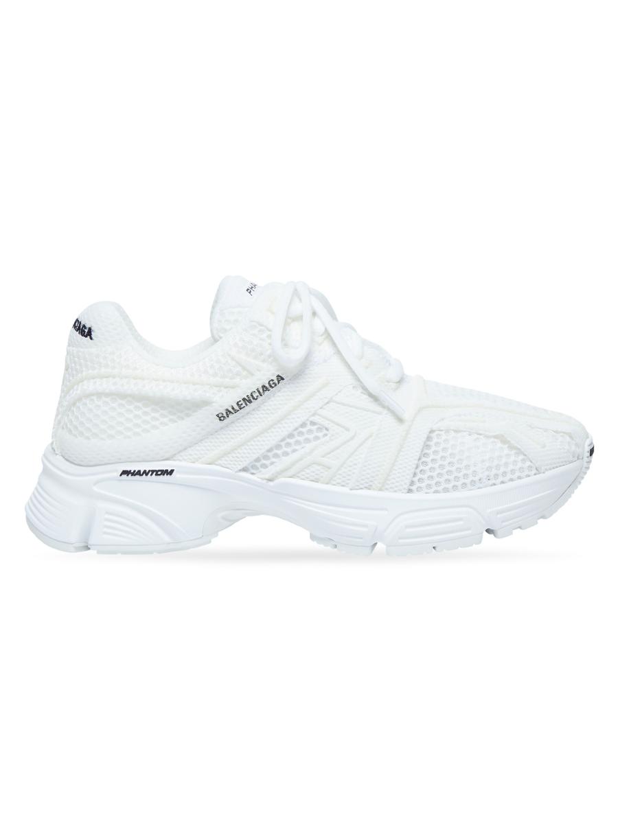 BALENCIAGA♦レディース Phantom スニーカー Balenciaga Phantom Sneaker | Saks Fifth Avenue