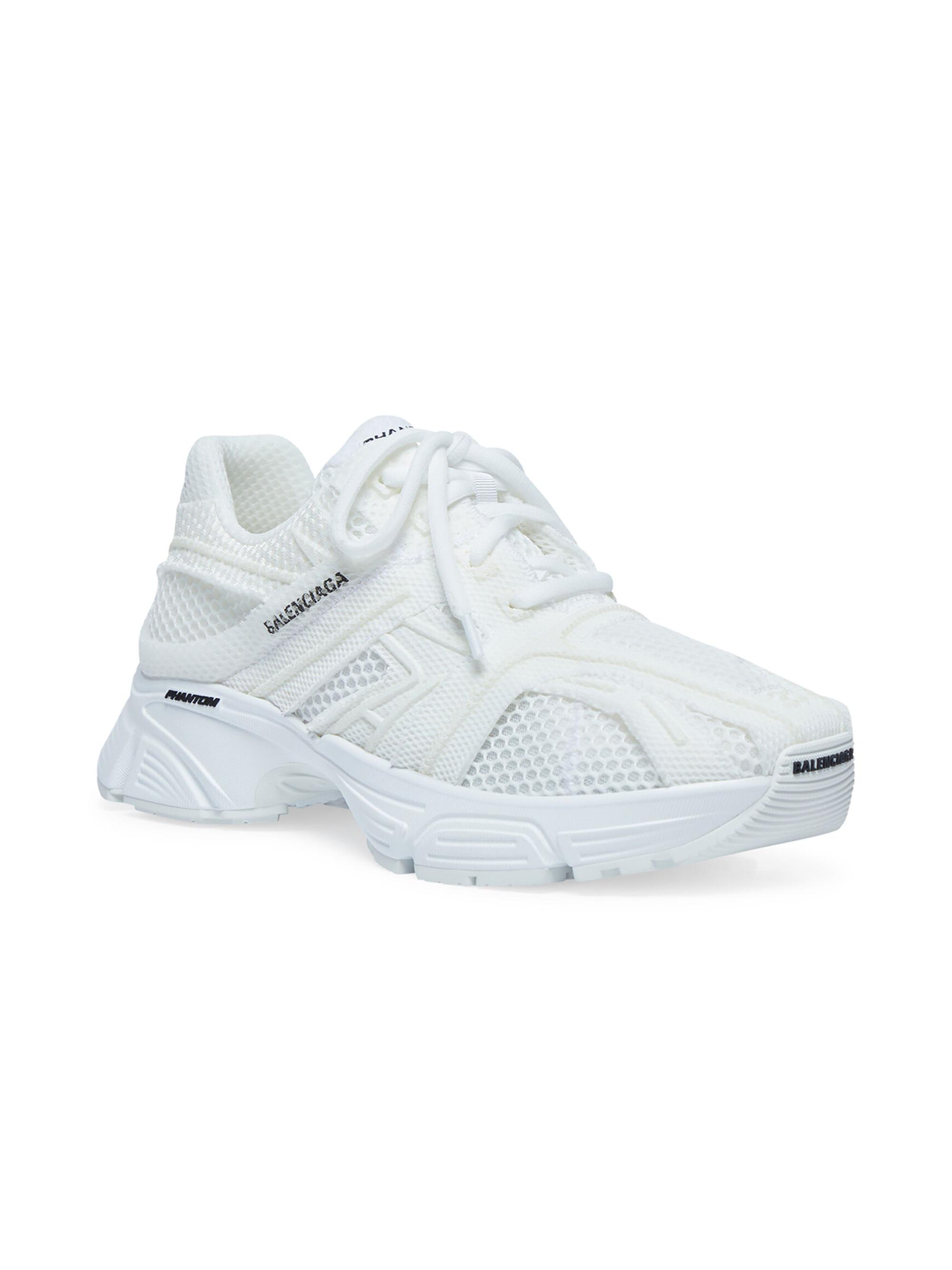 Balenciaga Phantom Sneaker | Saks Fifth Avenue