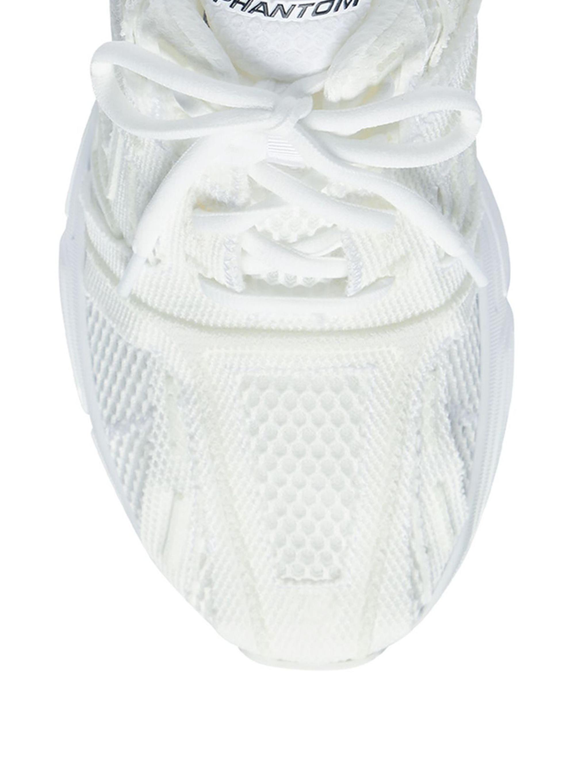 Balenciaga Phantom Sneaker | Saks Fifth Avenue