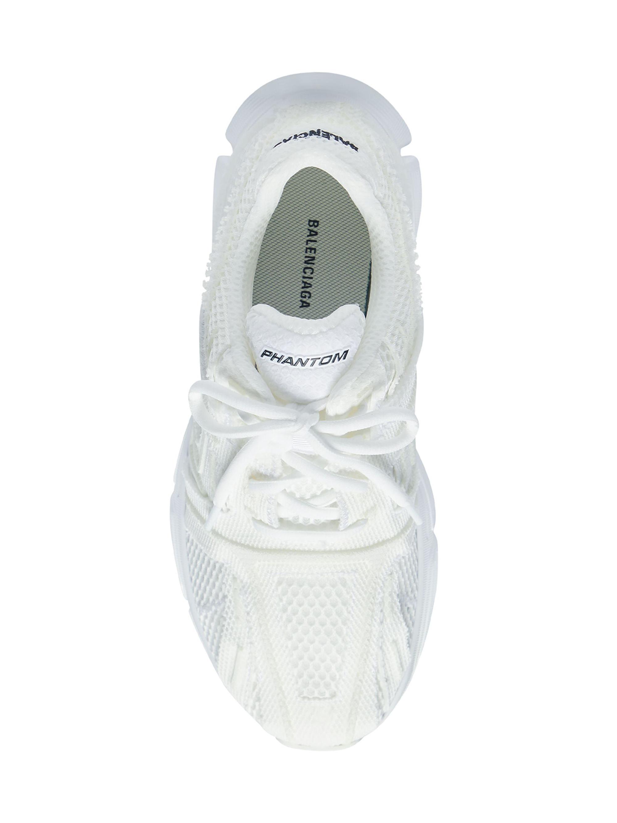Balenciaga Phantom Sneaker | Saks Fifth Avenue