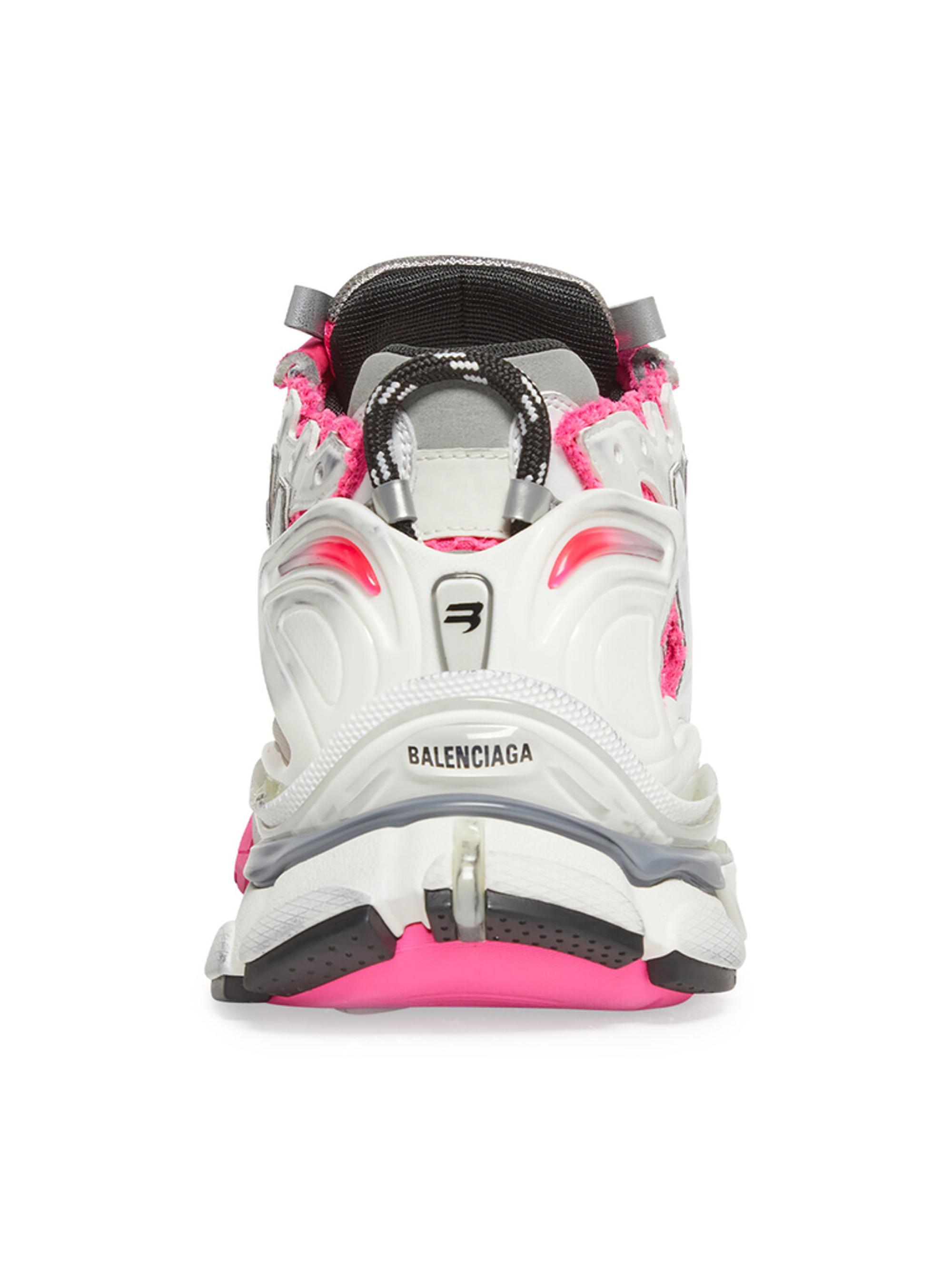 Balenciaga Runner Sneakers | Saks Fifth Avenue