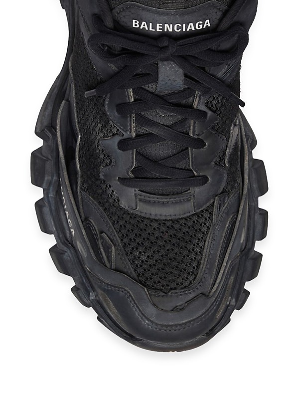 Shop Balenciaga Track.3 Sneaker | Saks Fifth Avenue Shop Balenciaga Track.3 Sneaker | Saks Fifth Avenue