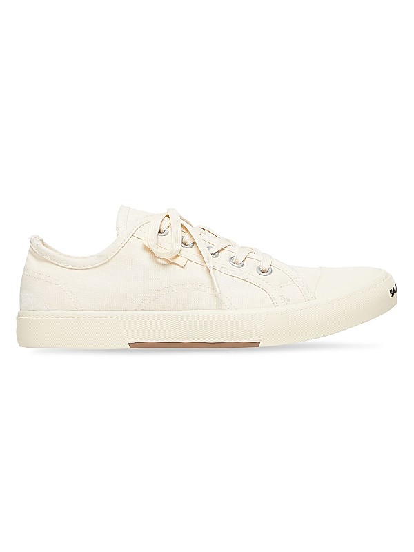 Shop Balenciaga Paris Low Top Sneaker | Saks Fifth Avenue Shop Balenciaga Paris Low Top Sneaker | Saks Fifth Avenue