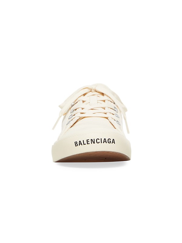 Shop Balenciaga Paris Low Top Sneaker | Saks Fifth Avenue Shop Balenciaga Paris Low Top Sneaker | Saks Fifth Avenue