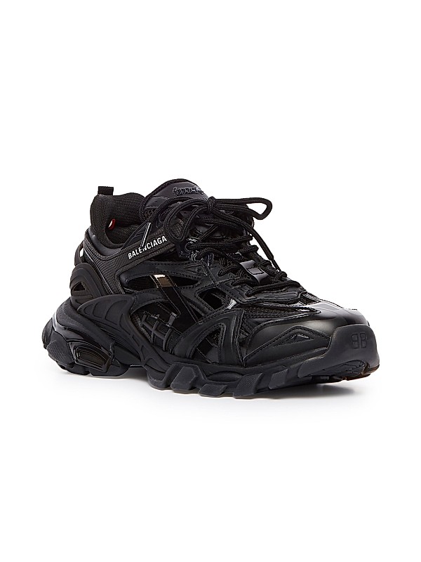 Shop Balenciaga Track.2 Sneaker | Saks Fifth Avenue Shop Balenciaga Track.2 Sneaker | Saks Fifth Avenue