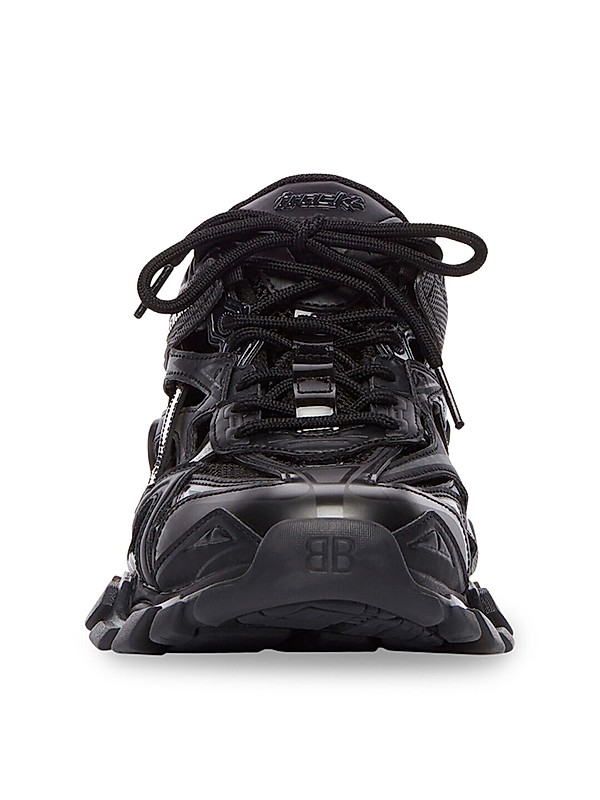 Shop Balenciaga Track.2 Sneaker | Saks Fifth Avenue Shop Balenciaga Track.2 Sneaker | Saks Fifth Avenue