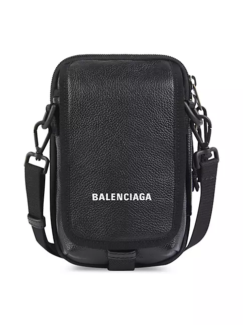 Balenciaga Explorer Pouch Crossbody Bag - Farfetch