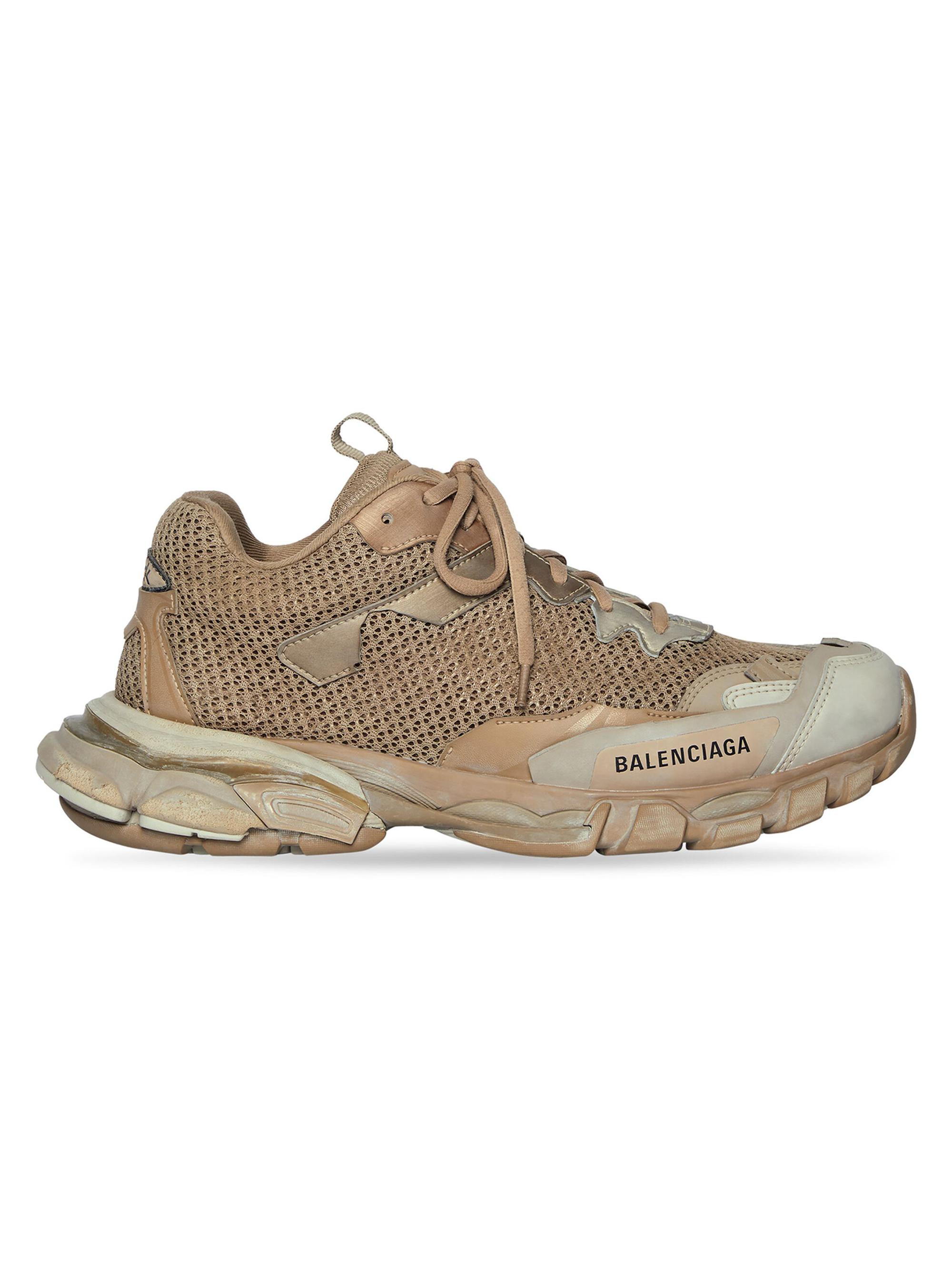 Balenciaga Track.3 Sneaker | Saks Fifth Avenue