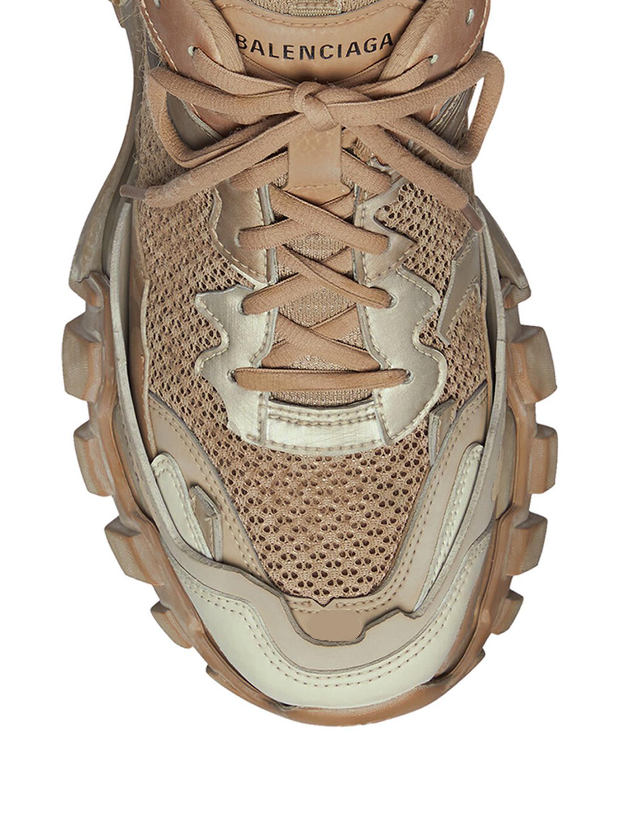 Balenciaga Track.3 Sneaker | Saks Fifth Avenue