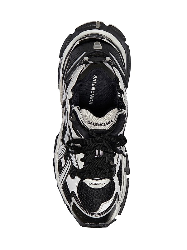 Shop Balenciaga Runner Sneakers | Saks Fifth Avenue Shop Balenciaga Runner Sneakers | Saks Fifth Avenue