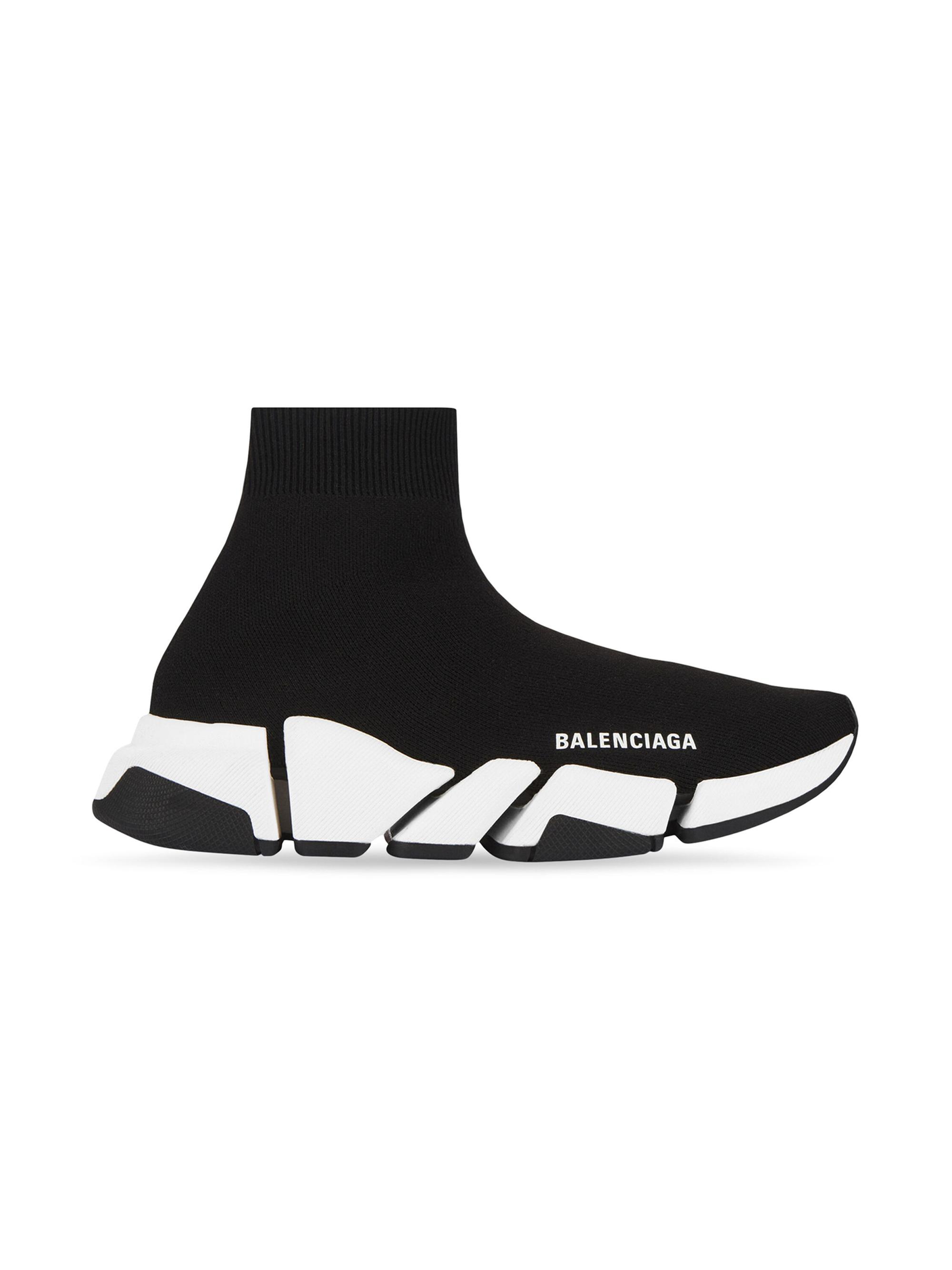 Balenciaga Speed 2.0 Lace-up Sneakers | Saks Fifth Avenue